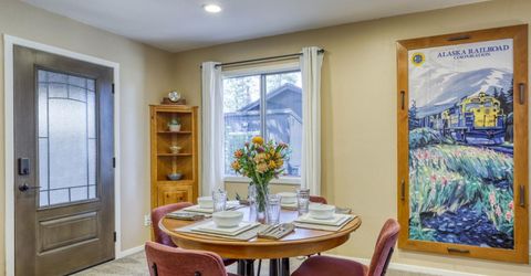 3346 Treehaven Drive, South Lake Tahoe, CA 96150 Photo
