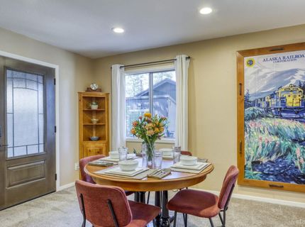 3346 Treehaven Drive, South Lake Tahoe, CA 96150 Photo