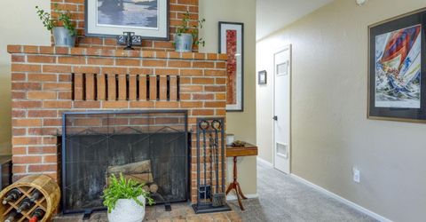 3346 Treehaven Drive, South Lake Tahoe, CA 96150 Photo