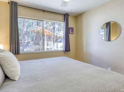 3346 Treehaven Drive, South Lake Tahoe, CA 96150 Photo