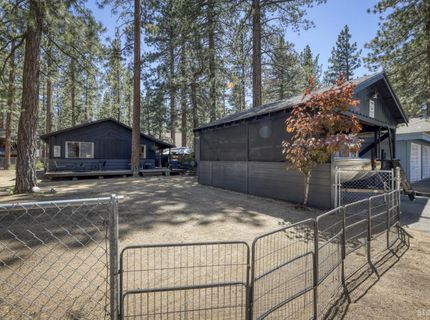 3346 Treehaven Drive, South Lake Tahoe, CA 96150 Photo
