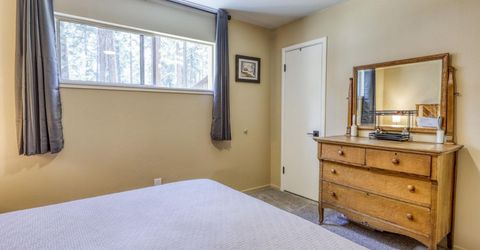 3346 Treehaven Drive, South Lake Tahoe, CA 96150 Photo