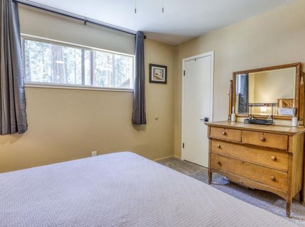 3346 Treehaven Drive, South Lake Tahoe, CA 96150 Photo