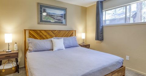 3346 Treehaven Drive, South Lake Tahoe, CA 96150 Photo