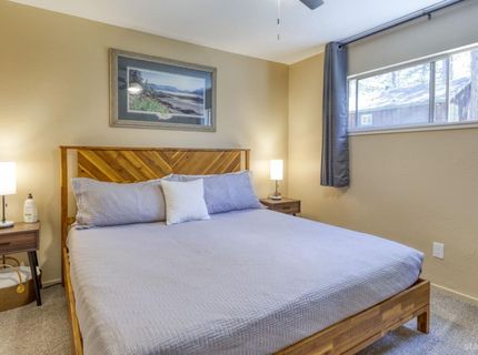 3346 Treehaven Drive, South Lake Tahoe, CA 96150 Photo