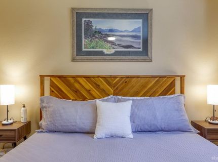 3346 Treehaven Drive, South Lake Tahoe, CA 96150 Photo