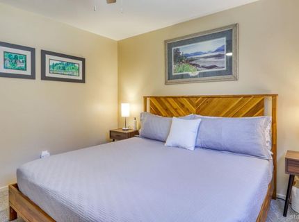 3346 Treehaven Drive, South Lake Tahoe, CA 96150 Photo