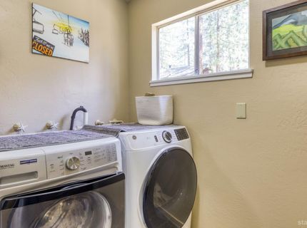 3346 Treehaven Drive, South Lake Tahoe, CA 96150 Photo