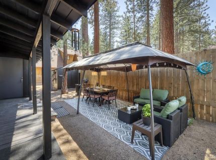 3346 Treehaven Drive, South Lake Tahoe, CA 96150 Photo