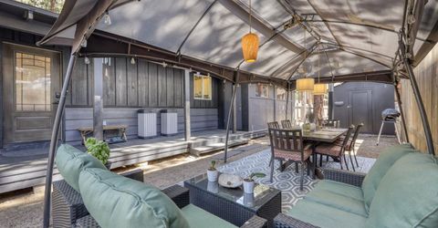 3346 Treehaven Drive, South Lake Tahoe, CA 96150 Photo