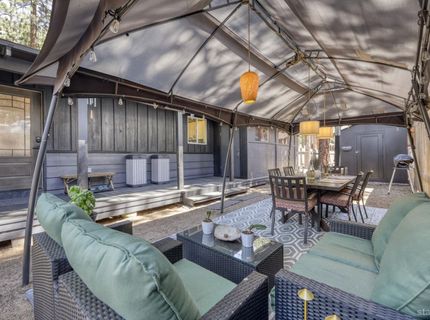 3346 Treehaven Drive, South Lake Tahoe, CA 96150 Photo