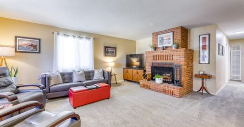 3346 Treehaven Drive, South Lake Tahoe, CA 96150 Photo