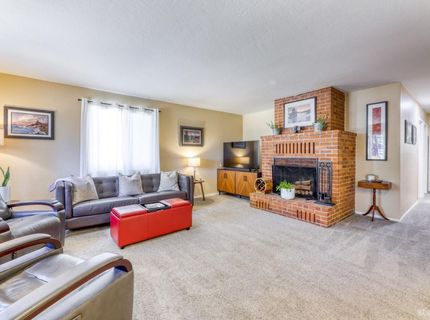 3346 Treehaven Drive, South Lake Tahoe, CA 96150 Photo