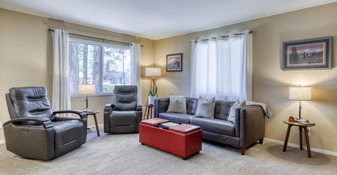 3346 Treehaven Drive, South Lake Tahoe, CA 96150 Photo