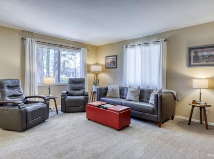 3346 Treehaven Drive, South Lake Tahoe, CA 96150 Photo