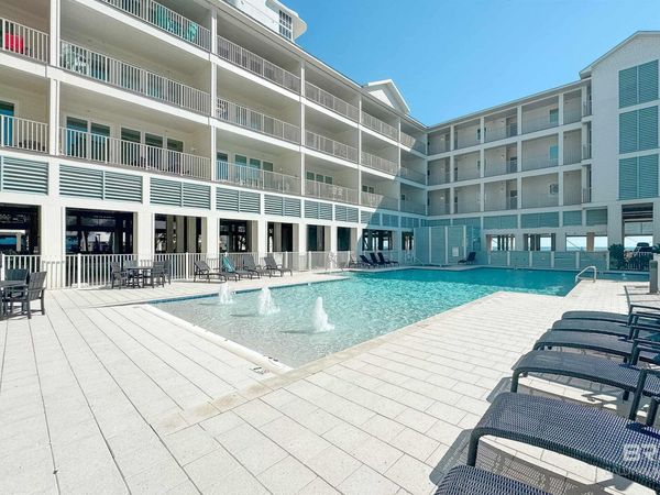 903 W Beach Boulevard, Unit 213, Gulf Shores, AL 36542