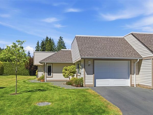 460 Schley Pl , Unit #17, Qualicum Beach, BC V9K 2M4