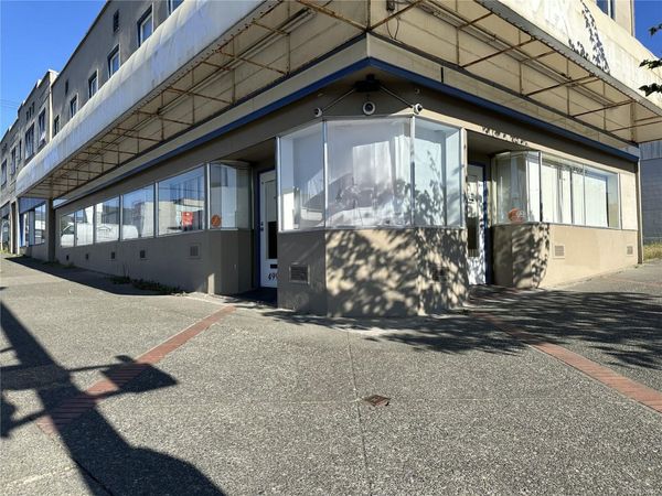 4994 Argyle St , Port Alberni, BC V9Y 1V7