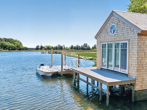 48 Starboard Lane, Barnstable, MA 02655