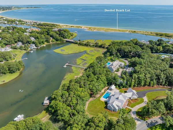 48 Starboard Lane, Barnstable, MA 02655