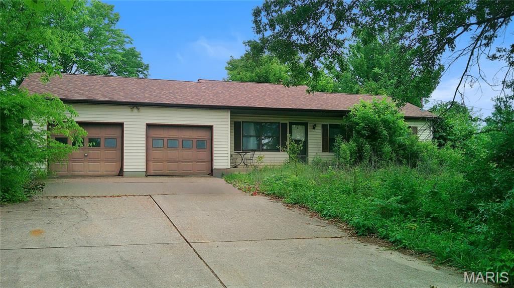 2120 4 Mile Road, Washington, MO 63090 Main Photo
