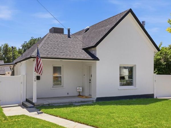 126 E 100 S, American Fork, UT 84003