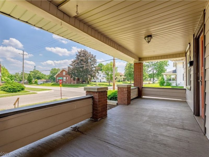 2245 Shunk Avenue , Alliance, OH 44601 Photo 2