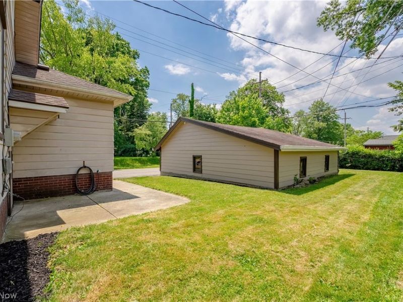 2245 Shunk Avenue , Alliance, OH 44601 Photo 30