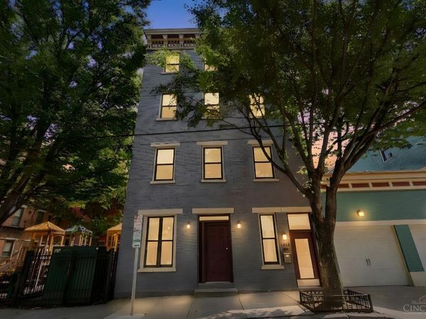 1412 republic Street, Unit 401, Cincinnati, OH 45202