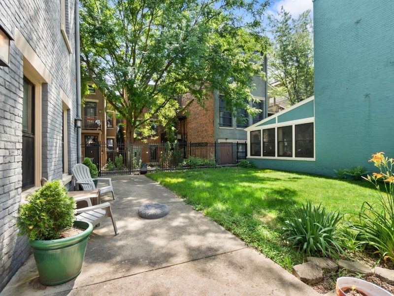 1412 republic Street, Unit 401, Cincinnati, OH 45202 Photo 14