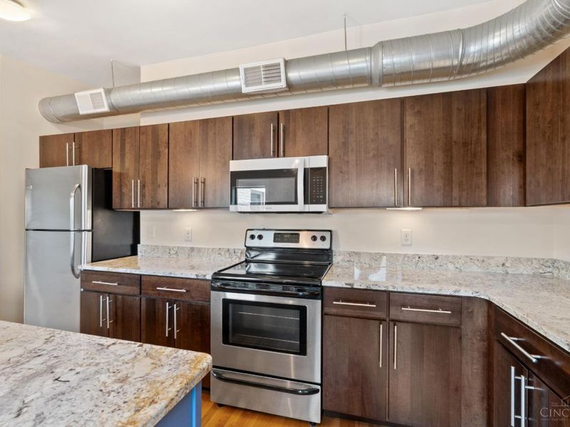 1412 republic Street, Unit 401, Cincinnati, OH 45202 Photo 7