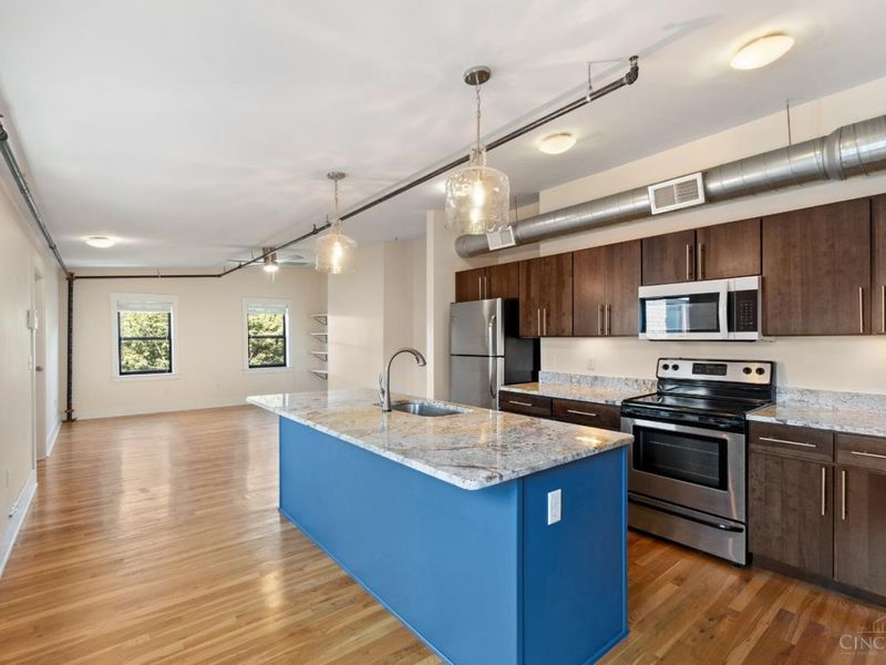 1412 republic Street, Unit 401, Cincinnati, OH 45202 Photo 8