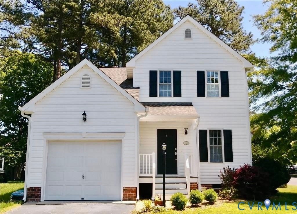 11425 Brockton Place , Glen Allen, VA 23059 Main Photo