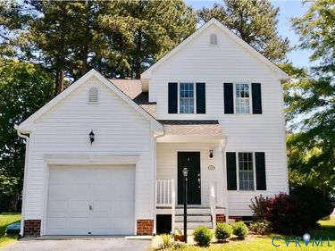 11425 Brockton Place , Glen Allen, VA 23059