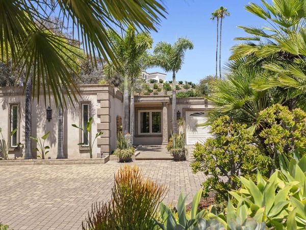 1215 Vista Grande Road, El Cajon, CA 92019