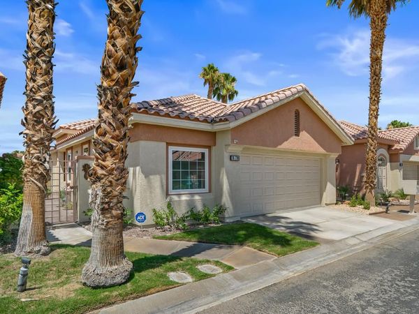 76770 Minaret Way, Palm Desert, CA 92211