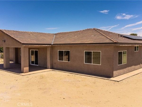 11462 Prado, Pinon Hills, CA 92372