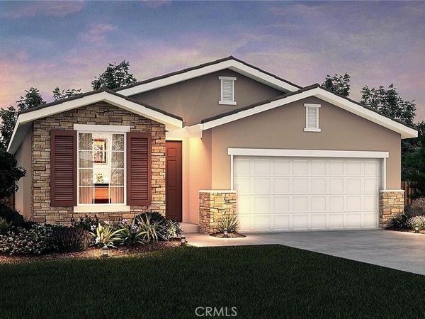 4465 Andrea Drive, Merced, CA 95348