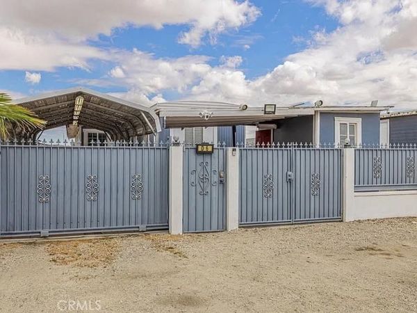 38015 65th Street, Unit D6, Palmdale, CA 93552