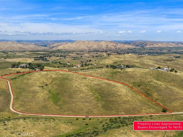 1738 Nygren, San Miguel, CA 93451