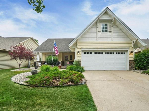 7722 Tanager Street , Hobart, IN 46342