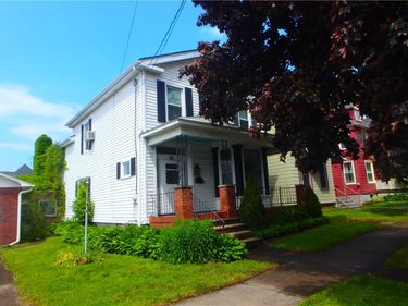 188 W 5th Street, Oswego, NY 13126