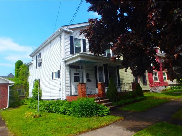 188 W 5th Street , Oswego, NY 13126