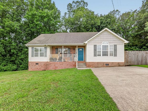 4848 Highlander Cv, Antioch, TN 37013