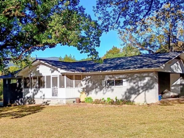 5080 Holly Creek Cool Springs RD, Chatsworth, GA 30705