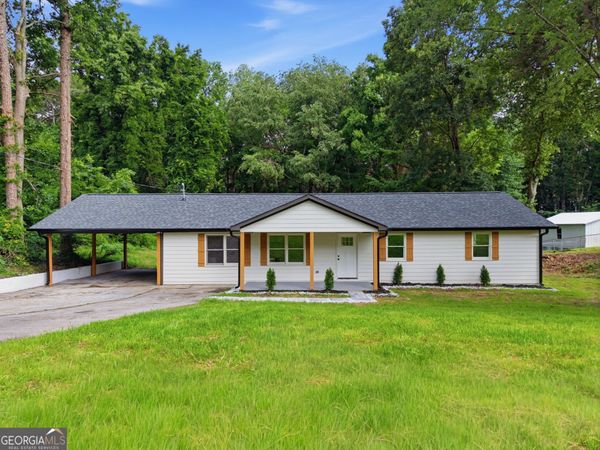 2811 Eunice Holcomb Circle, Dacula, GA 30019