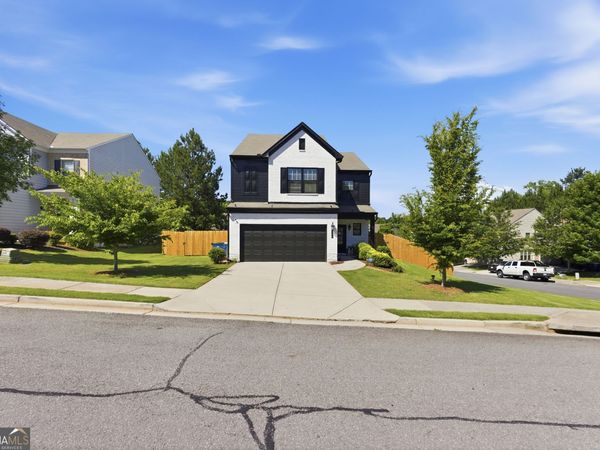 1386 Image Crossing, Lawrenceviile, GA 30045