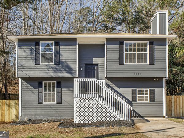 5225 Forest Downs Lane, South Fulton, GA 30349