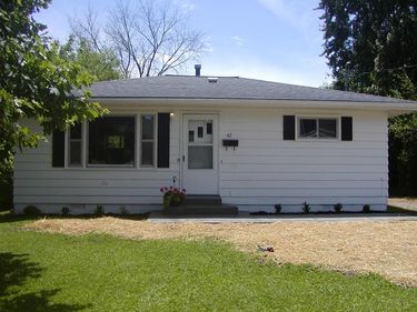 42 West Tucker, Shelby, OH 44876
