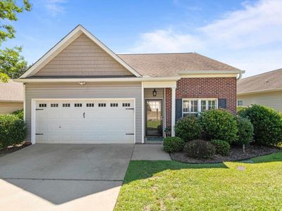 314 Merchants Drive , Columbia, SC 29212
